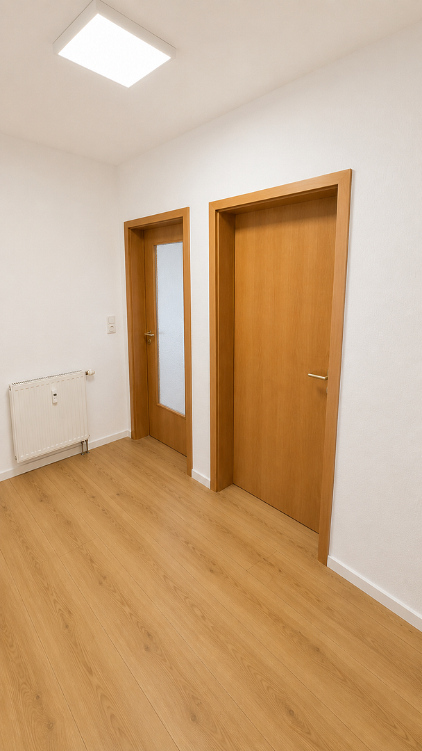 Großzügige 125 m² Maisonette im Bauhausstil – Loggia mit Weitblick – bezugsfrei ab sofort – Aachen – Vorschaubild 7