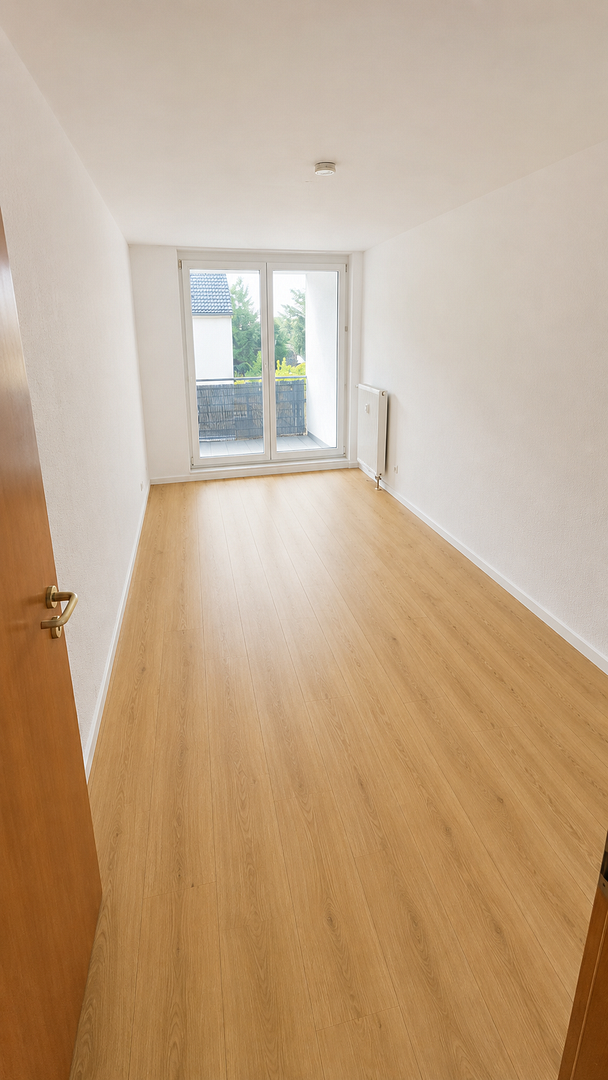 Großzügige 125 m² Maisonette im Bauhausstil – Loggia mit Weitblick – bezugsfrei ab sofort – Aachen – Vorschaubild 5