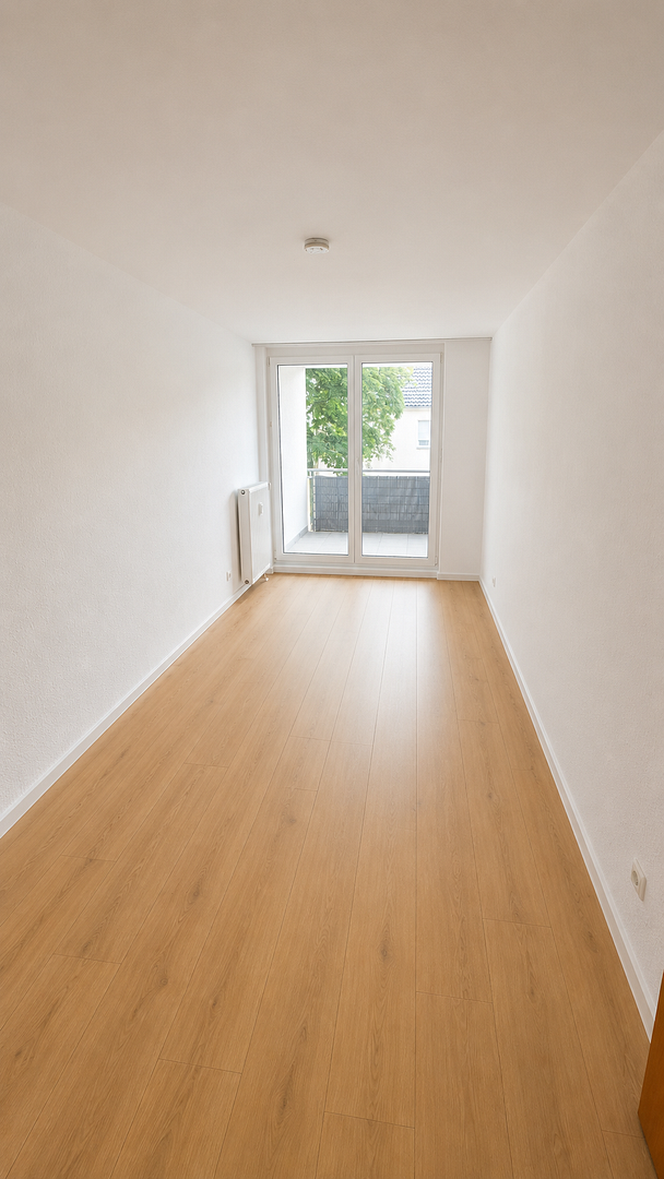 Großzügige 125 m² Maisonette im Bauhausstil – Loggia mit Weitblick – bezugsfrei ab sofort – Aachen – Vorschaubild 6