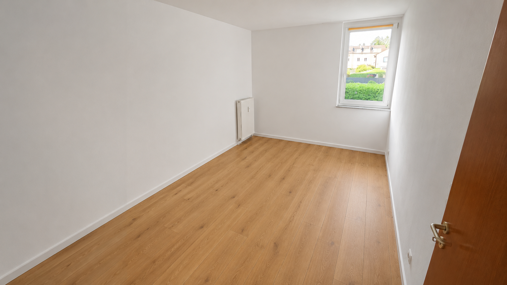 Großzügige 125 m² Maisonette im Bauhausstil – Loggia mit Weitblick – bezugsfrei ab sofort – Aachen – Vorschaubild 4