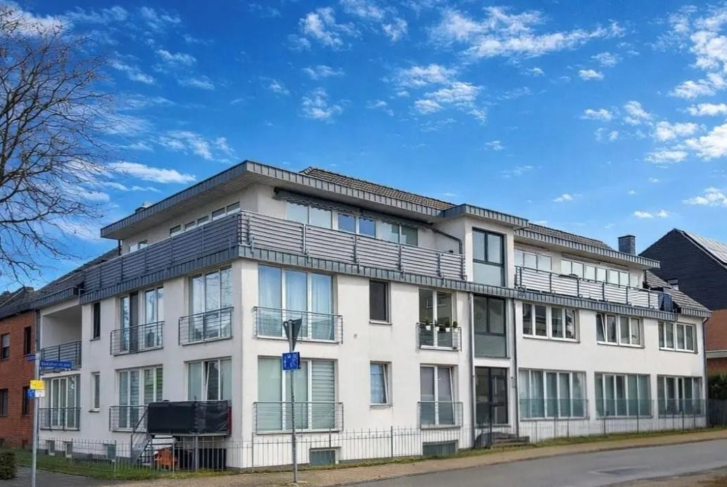 Großzügige 125 m² Maisonette im Bauhausstil – Loggia mit Weitblick – bezugsfrei ab sofort – Aachen – Vorschaubild 8