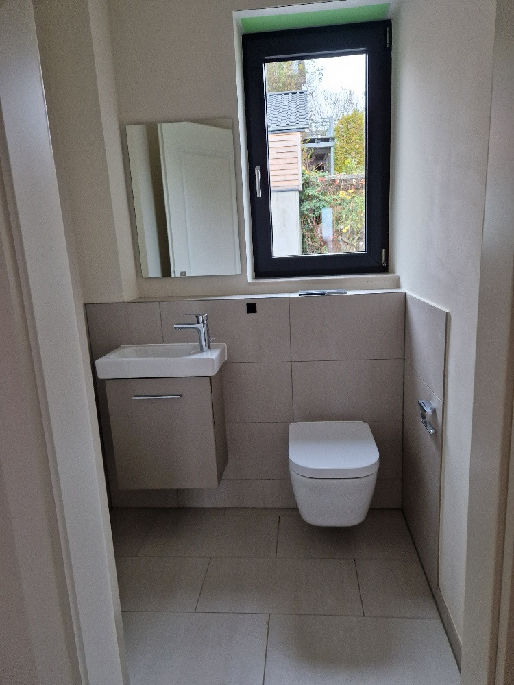 Erdgeschoßwohnung – Foto 2
