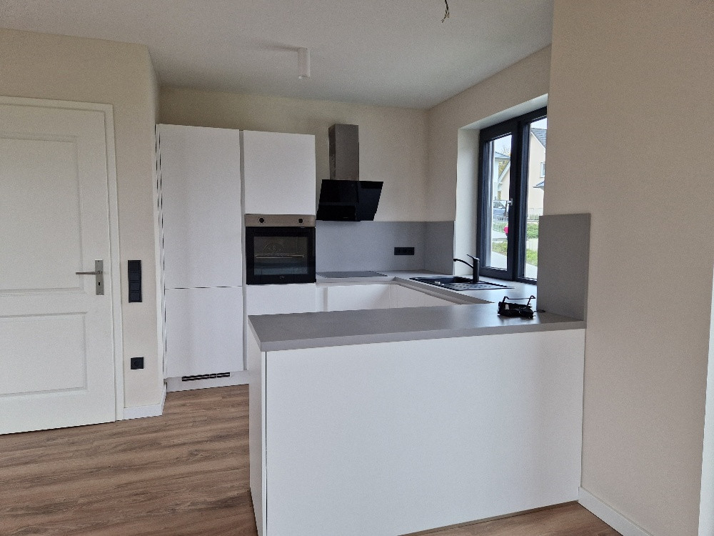 Erdgeschoßwohnung – Foto 4