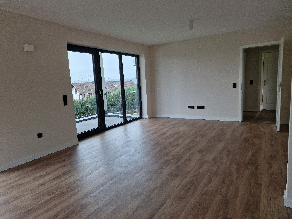 Erdgeschoßwohnung – Foto 5