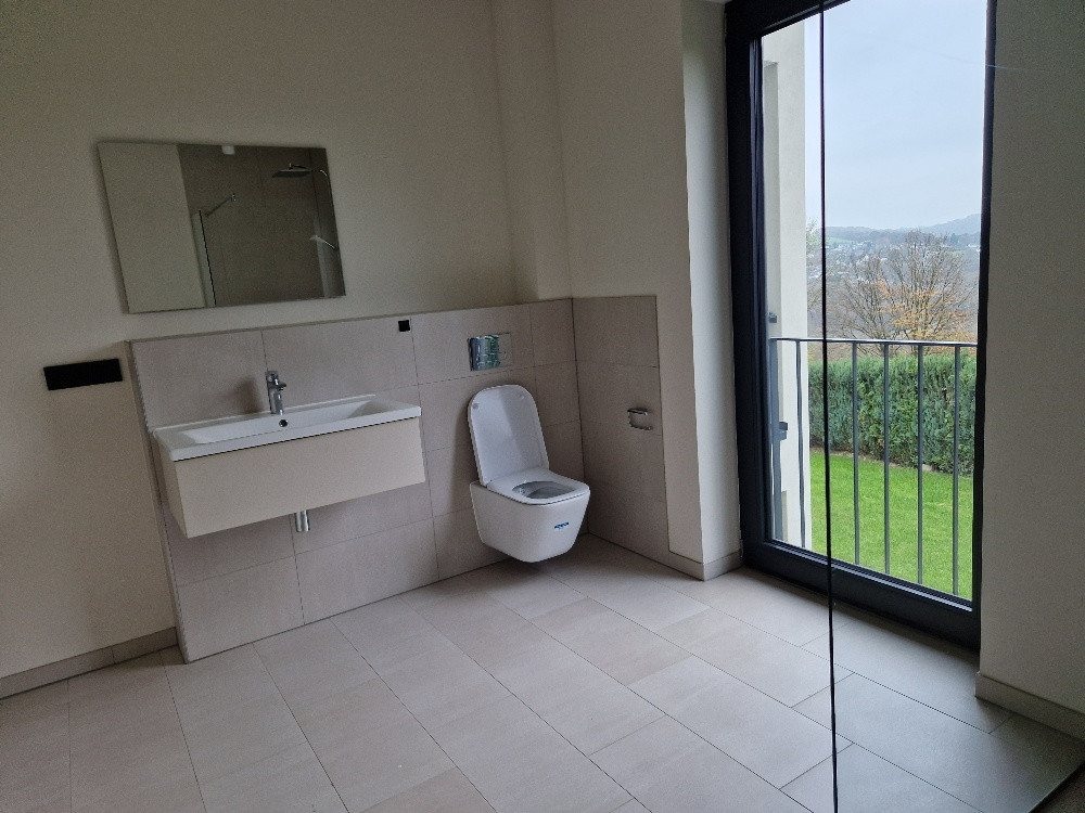 Erdgeschoßwohnung – Foto 12