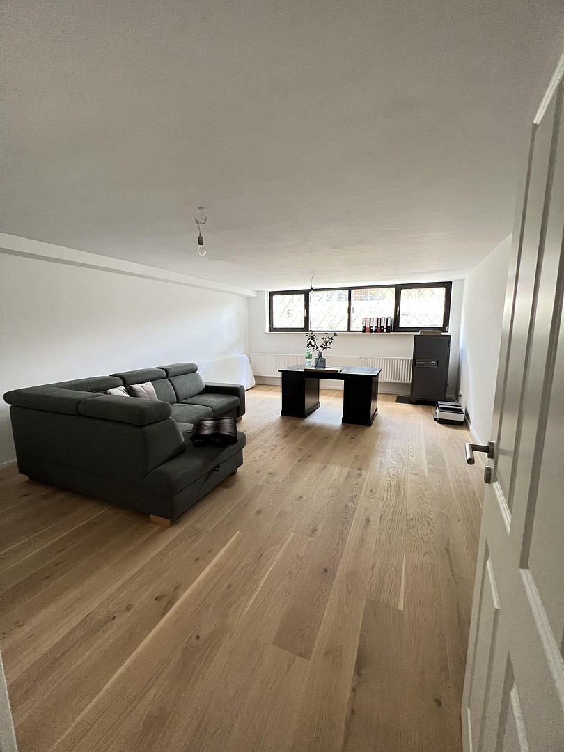 Lichtdurchfluteter Reihenbungalow mit Garten und Sauna in ruhiger Lage – Puchheim(Puchheim-Bahnhof) – Vorschaubild 20