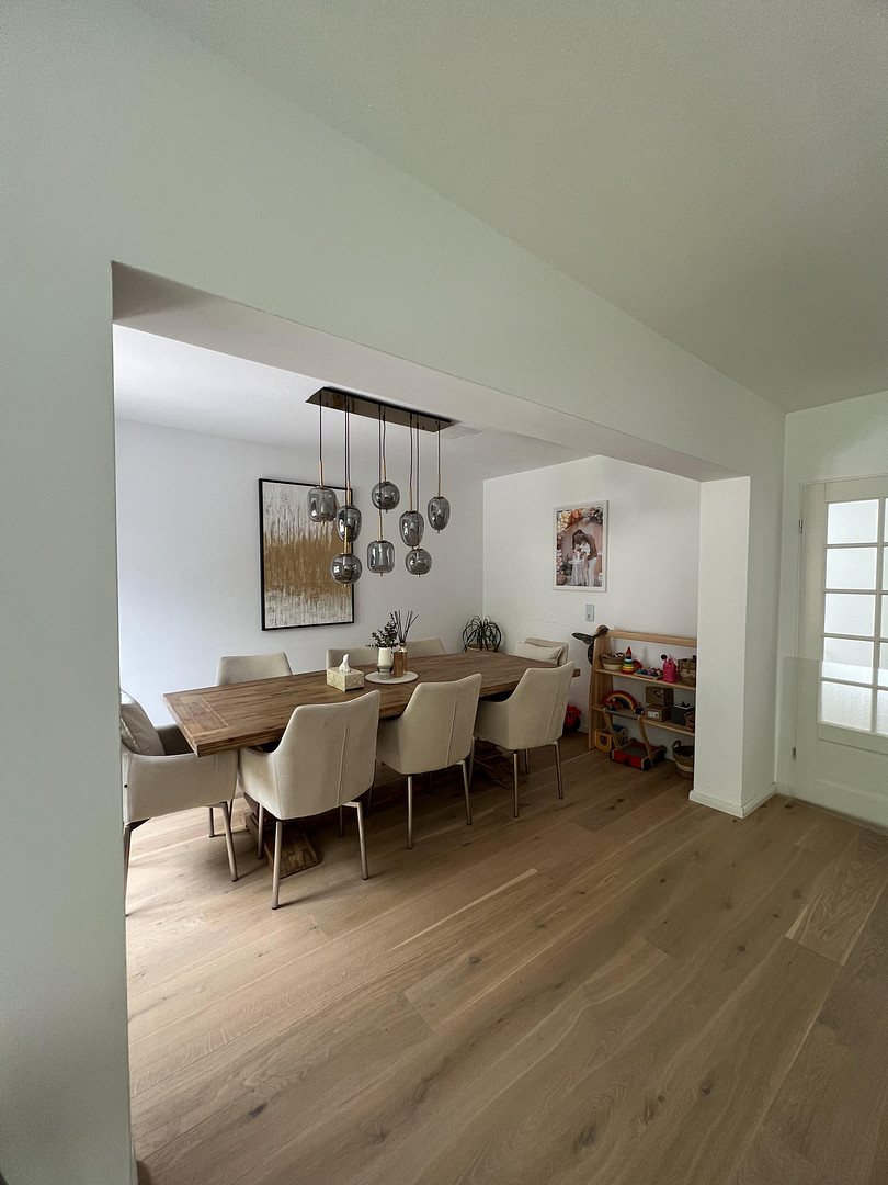 Lichtdurchfluteter Reihenbungalow mit Garten und Sauna in ruhiger Lage – Puchheim(Puchheim-Bahnhof) – Vorschaubild 10