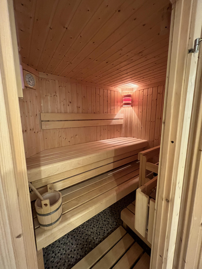 Lichtdurchfluteter Reihenbungalow mit Garten und Sauna in ruhiger Lage – Puchheim(Puchheim-Bahnhof) – Vorschaubild 18
