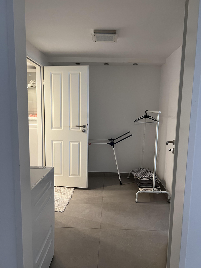 Lichtdurchfluteter Reihenbungalow mit Garten und Sauna in ruhiger Lage – Puchheim(Puchheim-Bahnhof) – Vorschaubild 23