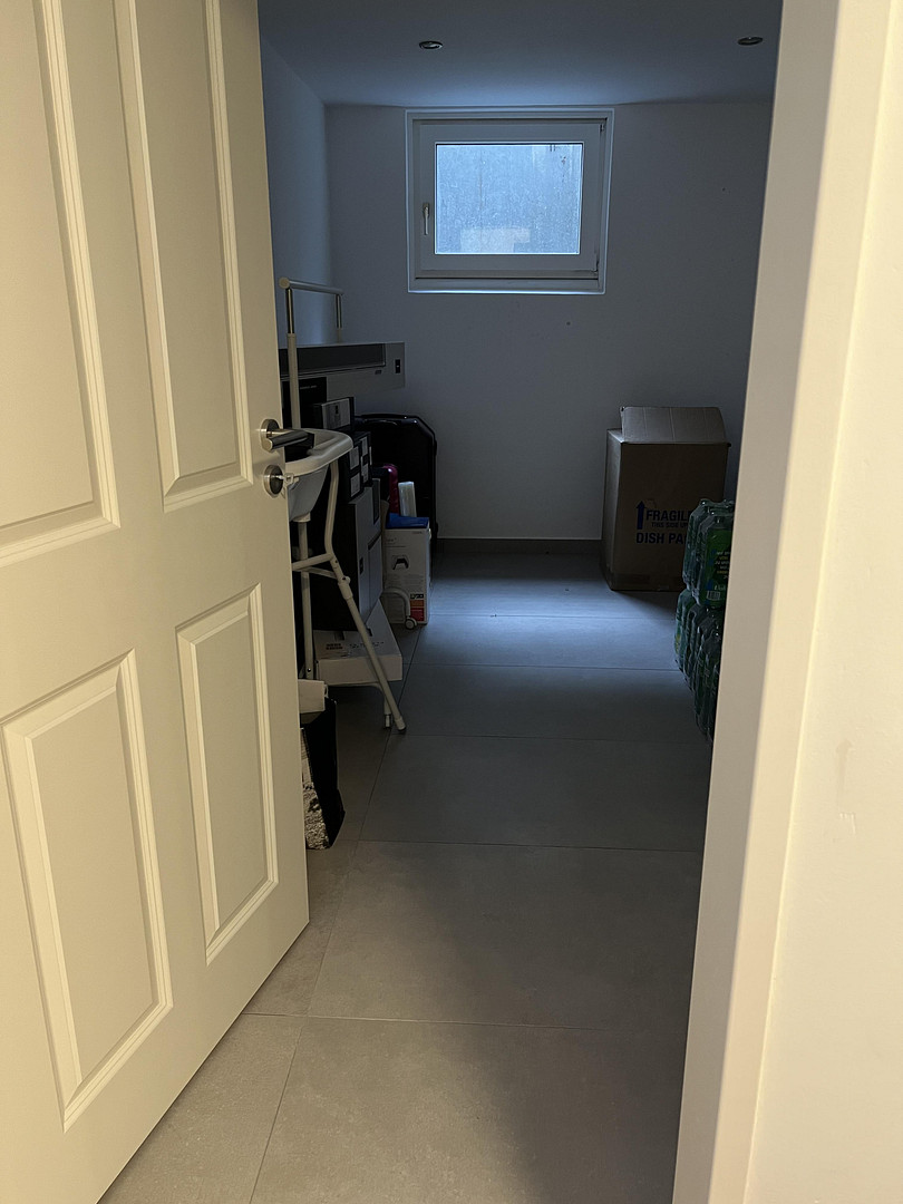 Lichtdurchfluteter Reihenbungalow mit Garten und Sauna in ruhiger Lage – Puchheim(Puchheim-Bahnhof) – Vorschaubild 21