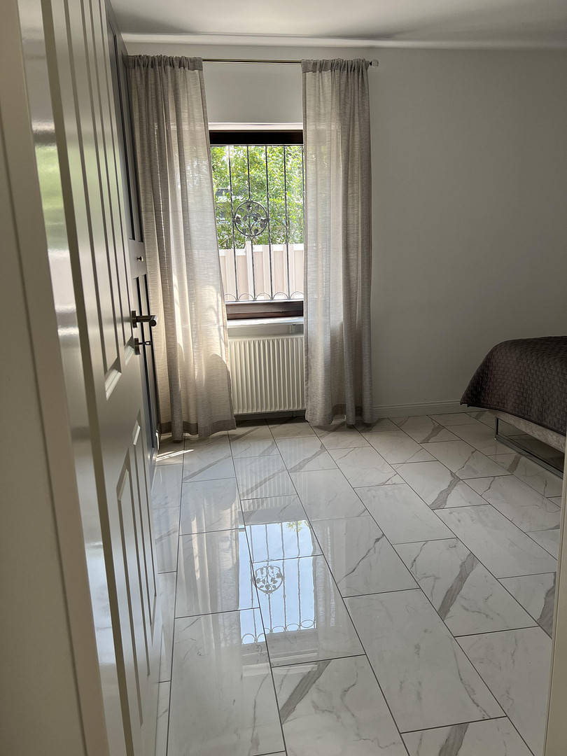 Lichtdurchfluteter Reihenbungalow mit Garten und Sauna in ruhiger Lage – Puchheim(Puchheim-Bahnhof) – Vorschaubild 13