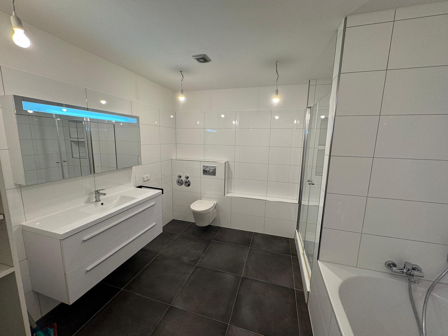 Exklusive City Wohnung mit großzügiger Dachterrasse in der Darmstädter Fußgängerzone – Darmstadt – Vorschaubild 2