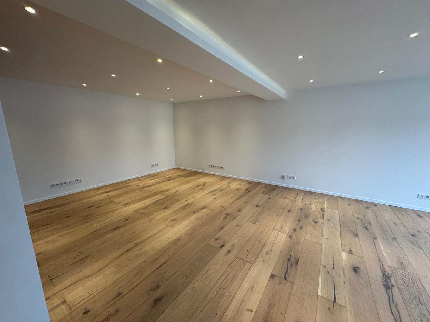 Exklusive City Wohnung mit großzügiger Dachterrasse in der Darmstädter Fußgängerzone – Darmstadt – Vorschaubild 10