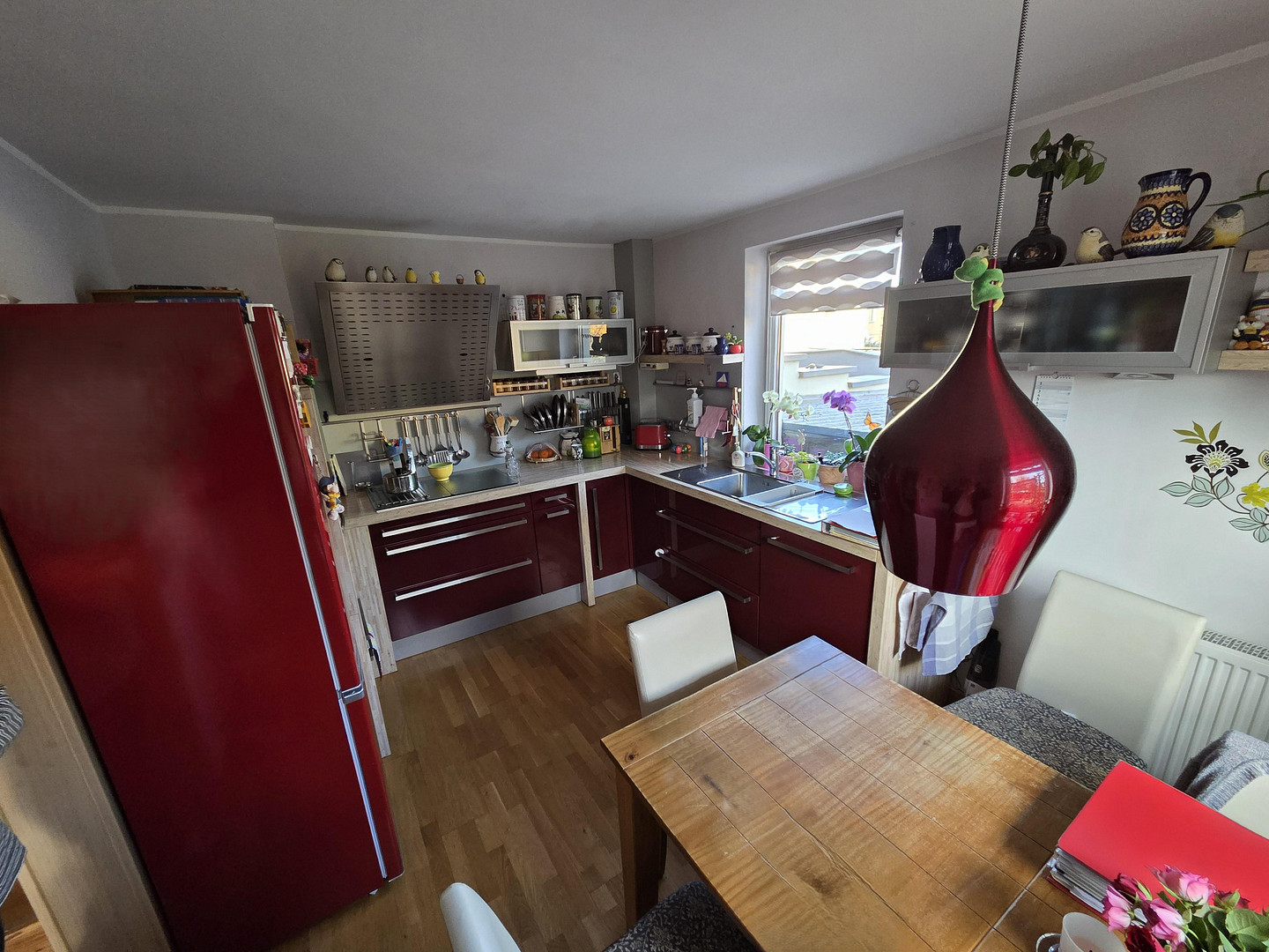 Charmantes Reihenendhaus mit 5 Zimmern+Partykeller in Dresden- Lockwitz incl. Küche – Dresden(Prohlis) – Vorschaubild 7