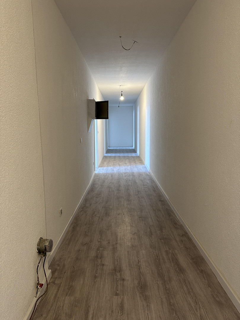 ** Frisch kernsanierte 5-Zimmer-Wohnung im Altbau Dachgeschoss ** – Gelsenkirchen(Erle) – Vorschaubild 7