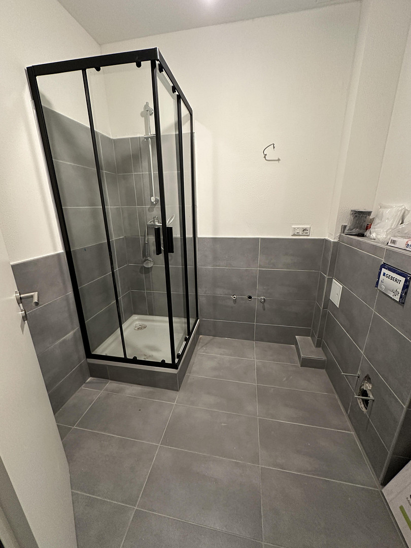** Frisch kernsanierte 5-Zimmer-Wohnung im Altbau Dachgeschoss ** – Gelsenkirchen(Erle) – Vorschaubild 8
