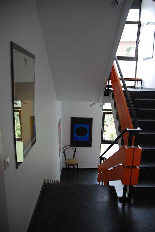 Erdgeschosswohnung in Alsternähe (Uhlenhorst) mit exklusiver Gartennutzung in Architektenhaus – Richterstraße 14, 22085 Hamburg(Uhlenhorst) – Vorschaubild 2