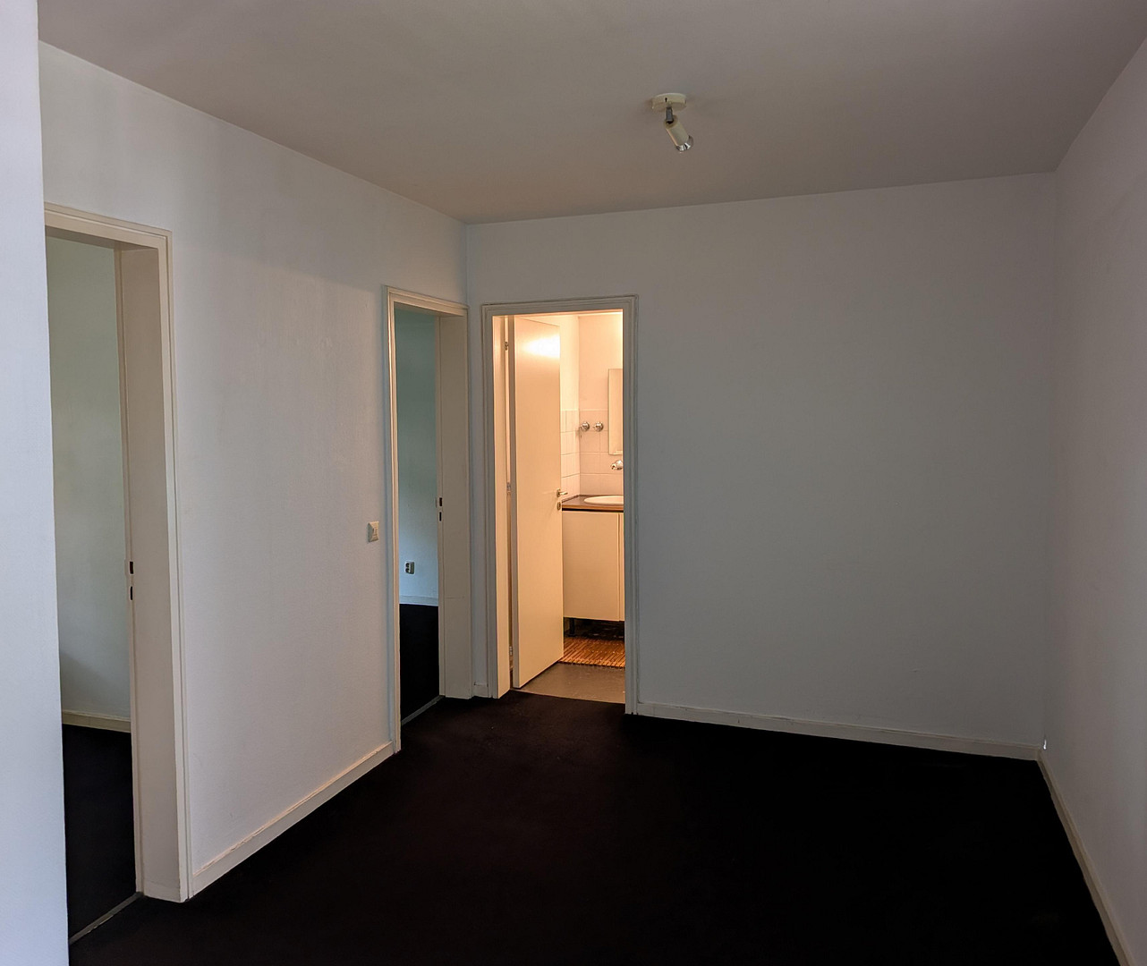 Erdgeschosswohnung in Alsternähe (Uhlenhorst) mit exklusiver Gartennutzung in Architektenhaus – Richterstraße 14, 22085 Hamburg(Uhlenhorst) – Vorschaubild 12