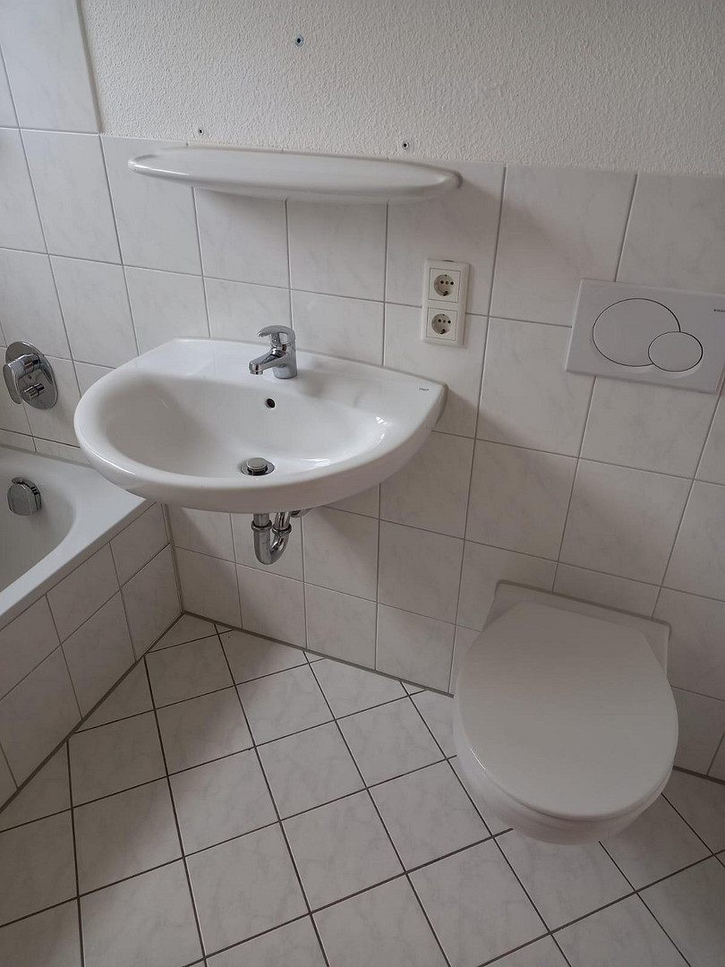 3,5 Zimmer Maisonette-Wohnung – Finkenbergstr. 6, 74080 Heilbronn-Biberach(Biberach) – Vorschaubild 9