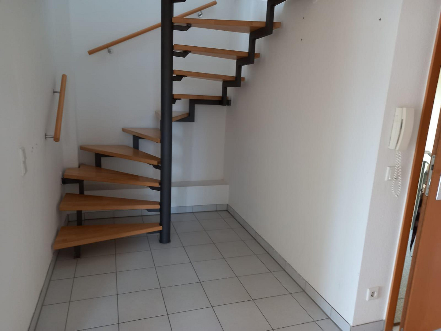 3,5 Zimmer Maisonette-Wohnung – Finkenbergstr. 6, 74080 Heilbronn-Biberach(Biberach) – Vorschaubild 11