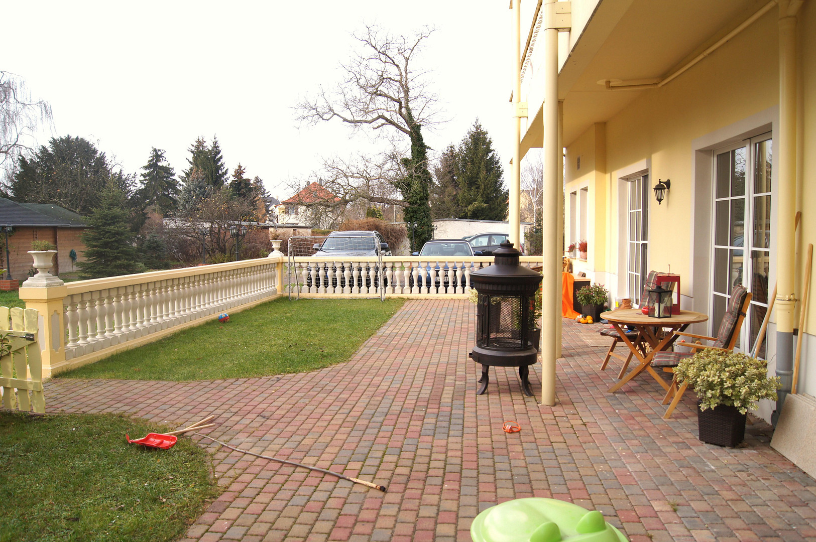 Top Wassergrundstück, 8 Exklusive Wohnungen auch Einzelverkauf, abgeschlossene Anlage – Stahmelnerstr. 107, 4159 Leipzig(Wahren) – Vorschaubild 39