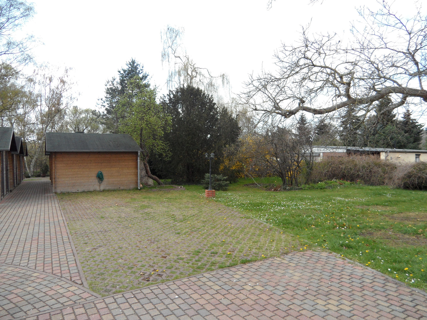 Top Wassergrundstück, 8 Exklusive Wohnungen auch Einzelverkauf, abgeschlossene Anlage – Stahmelnerstr. 107, 4159 Leipzig(Wahren) – Vorschaubild 16