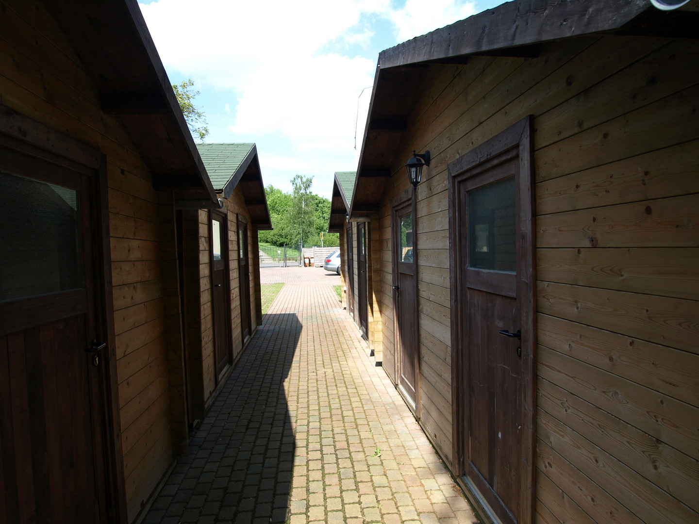 Top Wassergrundstück, 8 Exklusive Wohnungen auch Einzelverkauf, abgeschlossene Anlage – Stahmelnerstr. 107, 4159 Leipzig(Wahren) – Vorschaubild 20