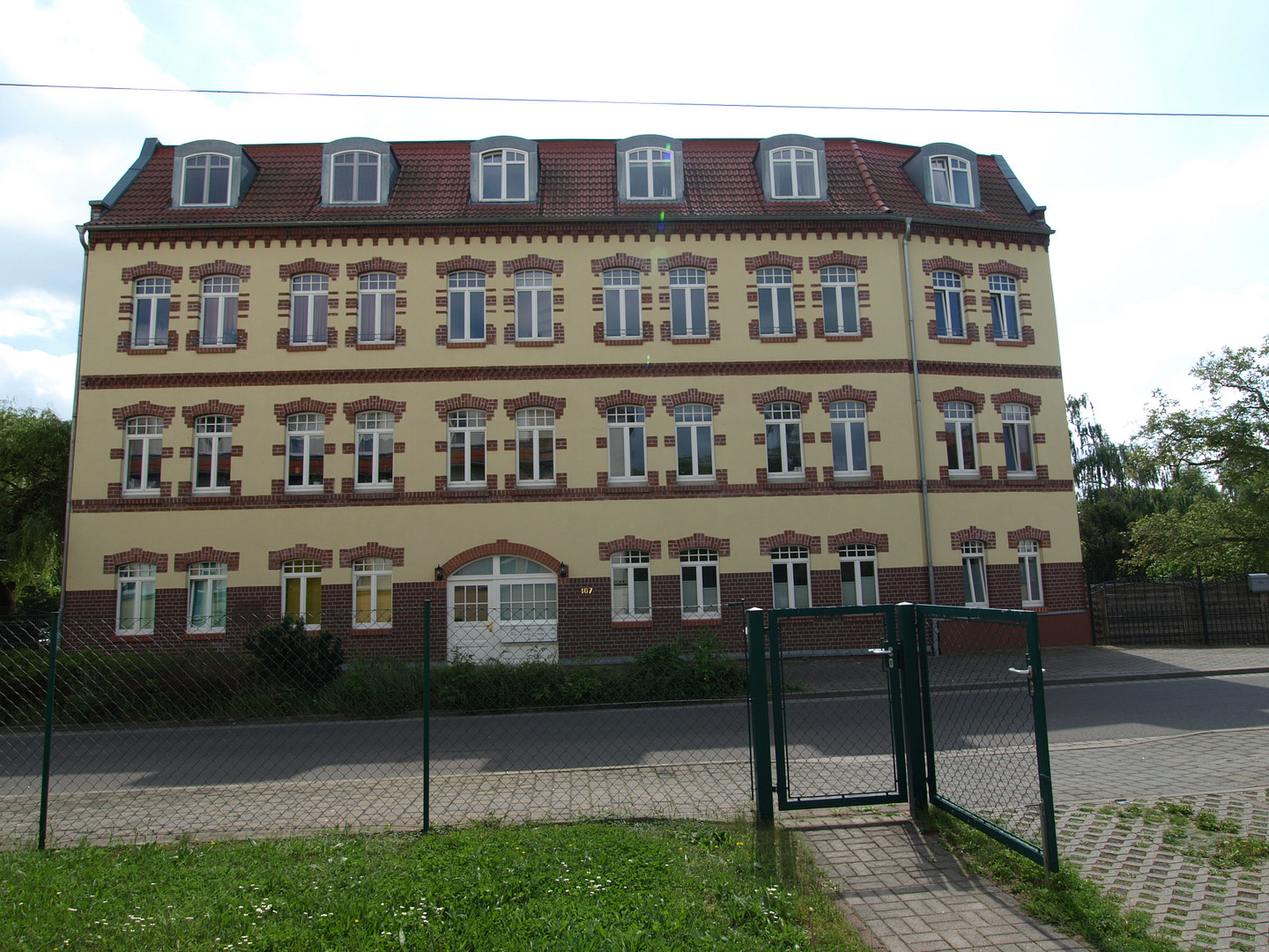 Top Wassergrundstück, 8 Exklusive Wohnungen auch Einzelverkauf, abgeschlossene Anlage – Stahmelnerstr. 107, 4159 Leipzig(Wahren) – Vorschaubild 5