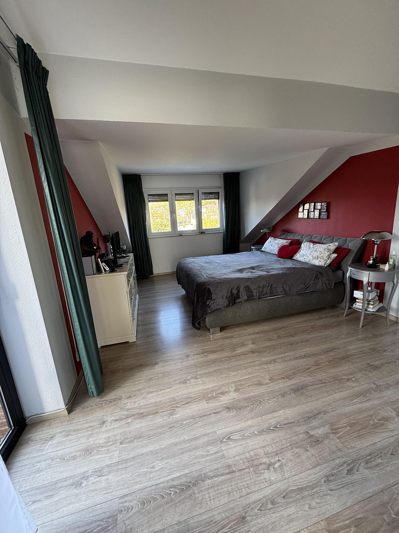 Extravagantes repräsentatives Architektenhaus – Langenhagen(Godshorn) – Vorschaubild 21