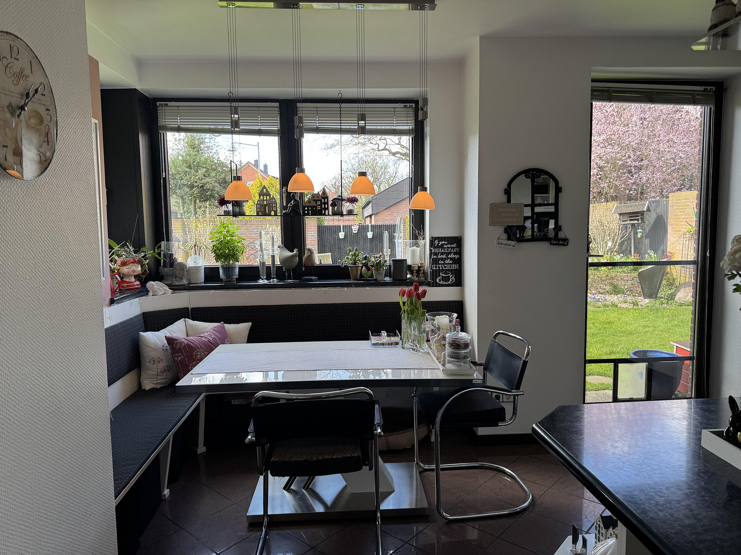Extravagantes repräsentatives Architektenhaus – Langenhagen(Godshorn) – Vorschaubild 9