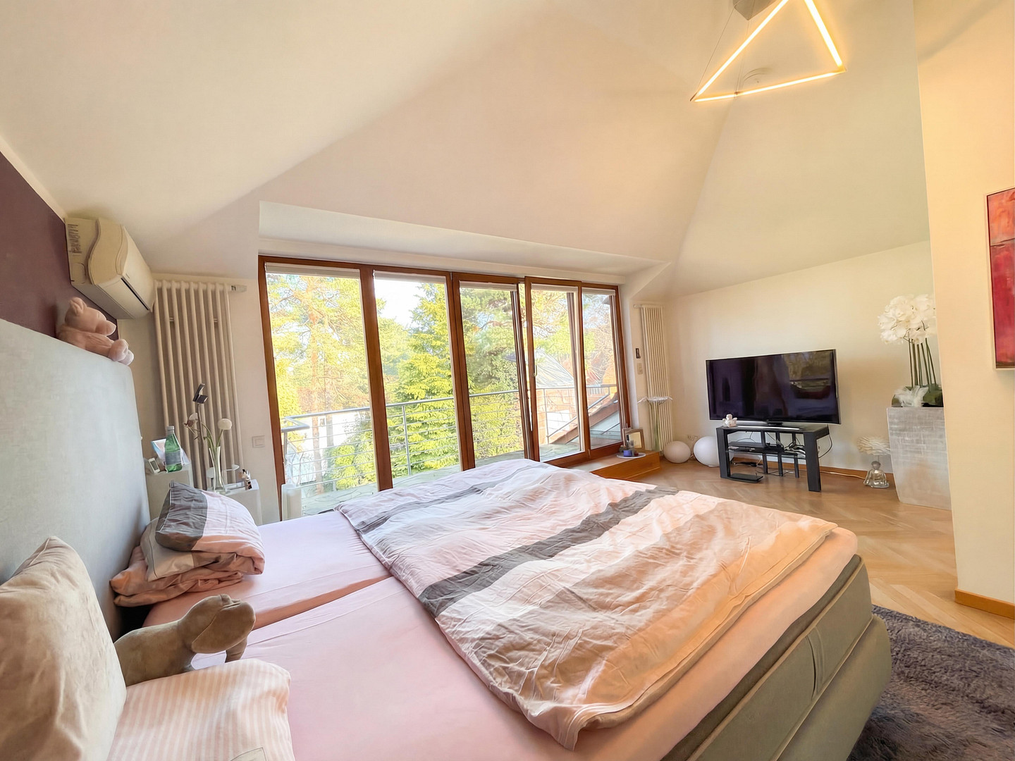 Exklusive Stadtvilla in Zehlendorf nähe Schlachtensee – Berlin(Zehlendorf) – Vorschaubild 9