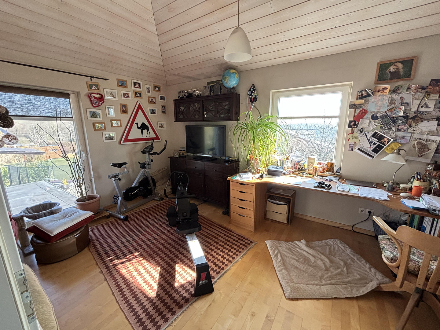 Einfamilienhaus mit viel Flair – Ralingen – Vorschaubild 13