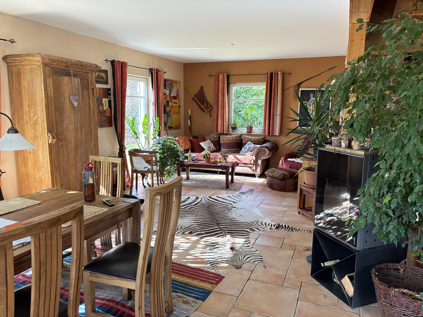 Einfamilienhaus mit viel Flair – Ralingen – Vorschaubild 7