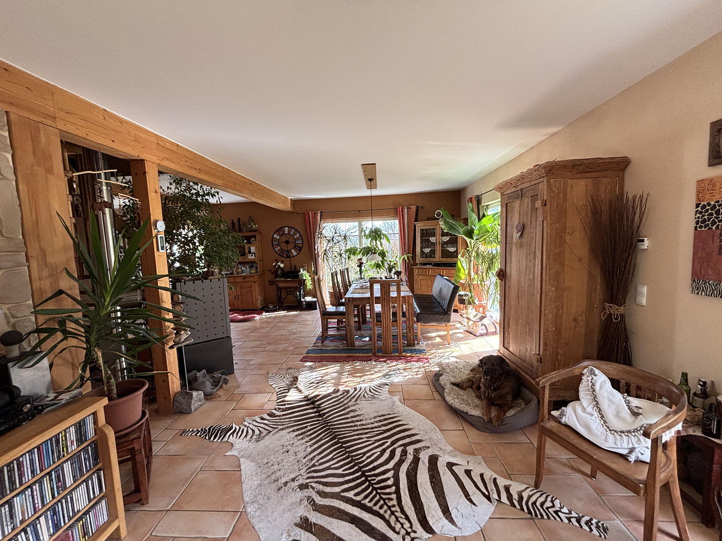 Einfamilienhaus mit viel Flair – Ralingen – Vorschaubild 8