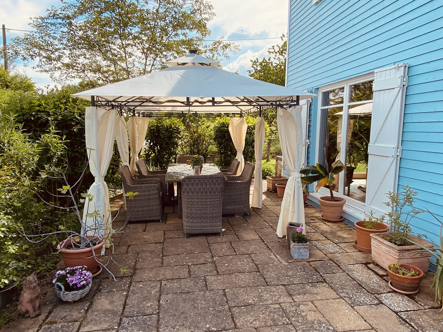 Einfamilienhaus mit viel Flair – Ralingen – Vorschaubild 19