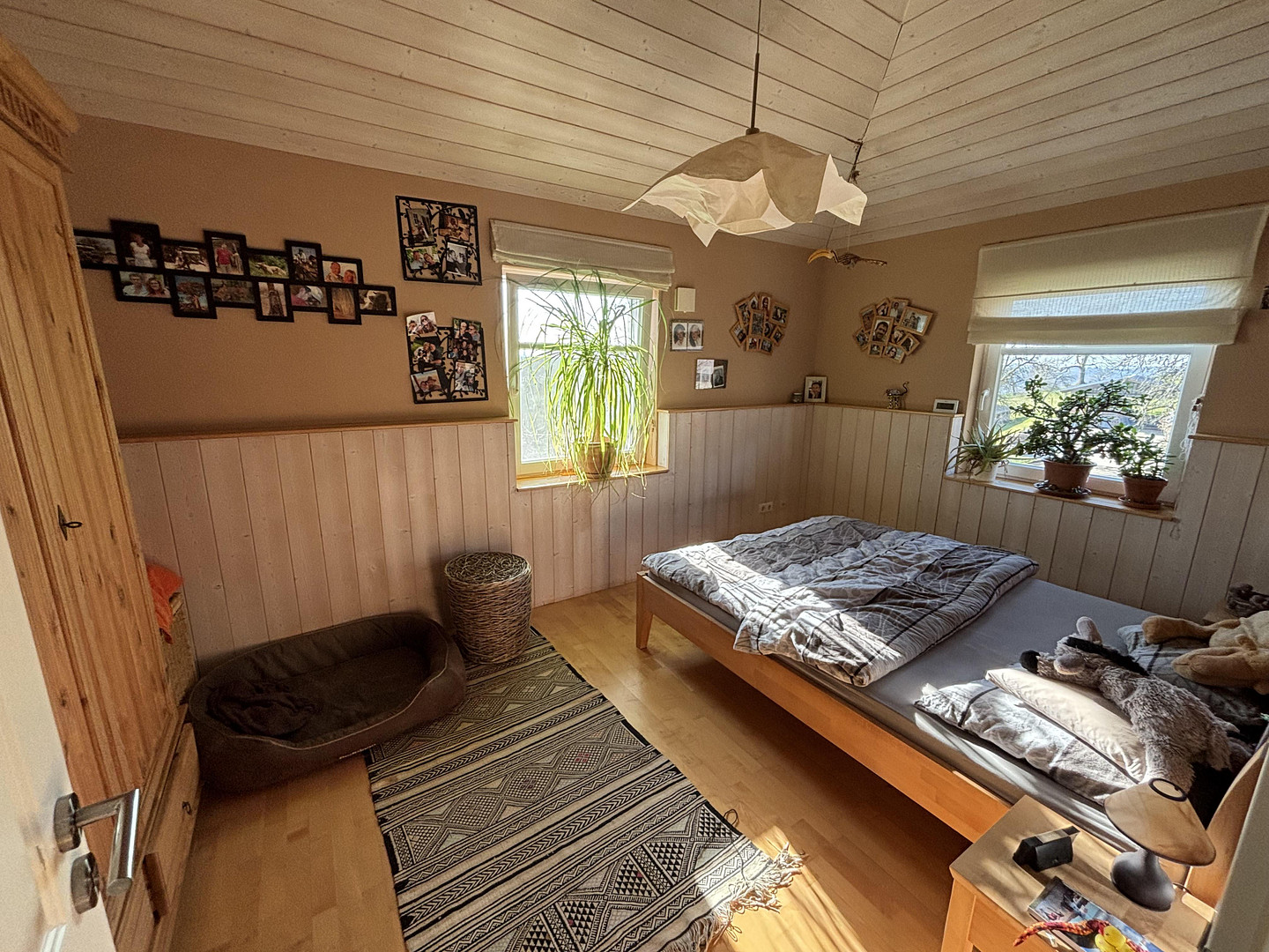 Einfamilienhaus mit viel Flair – Ralingen – Vorschaubild 11