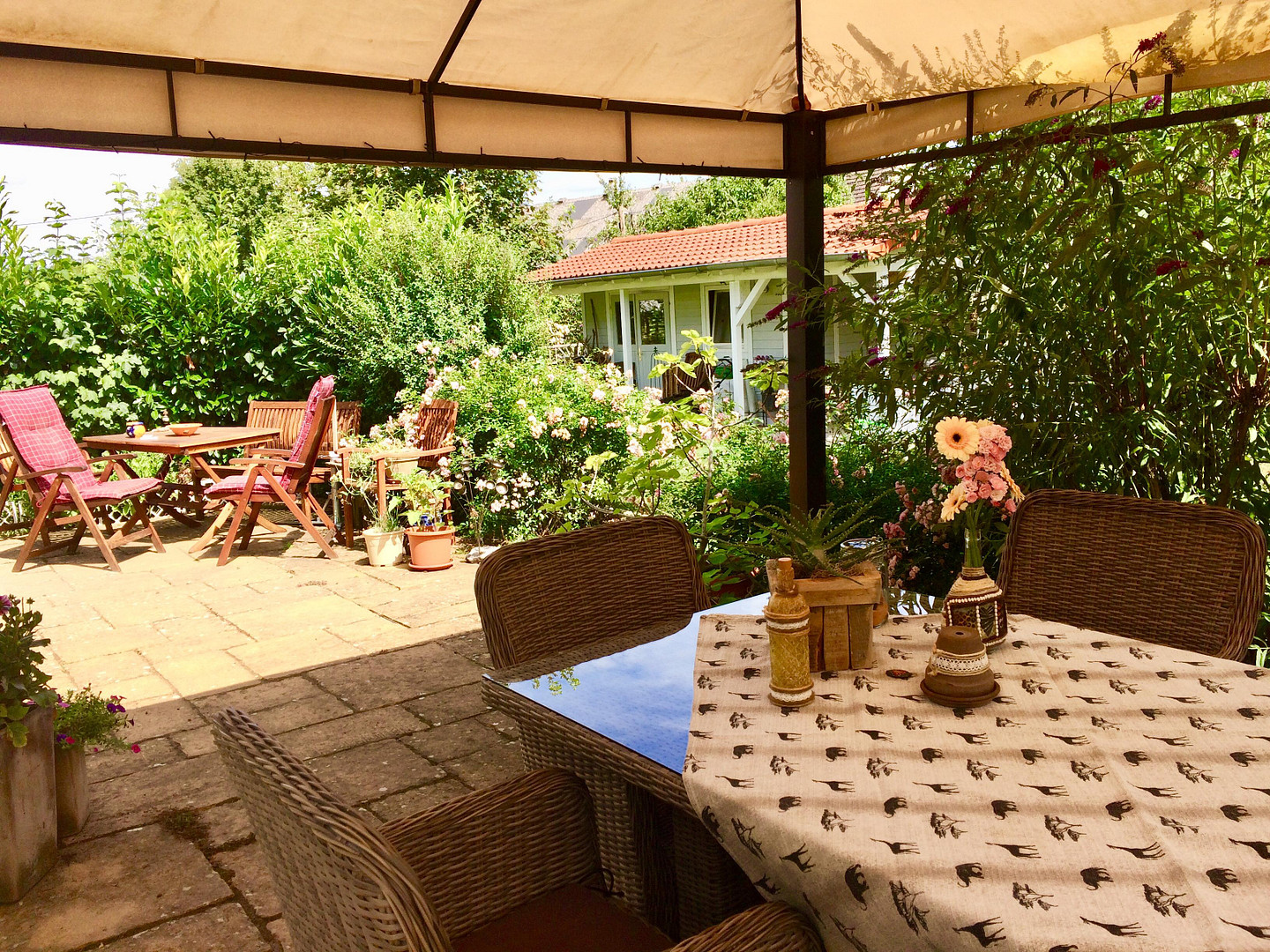 Einfamilienhaus mit viel Flair – Ralingen – Vorschaubild 20