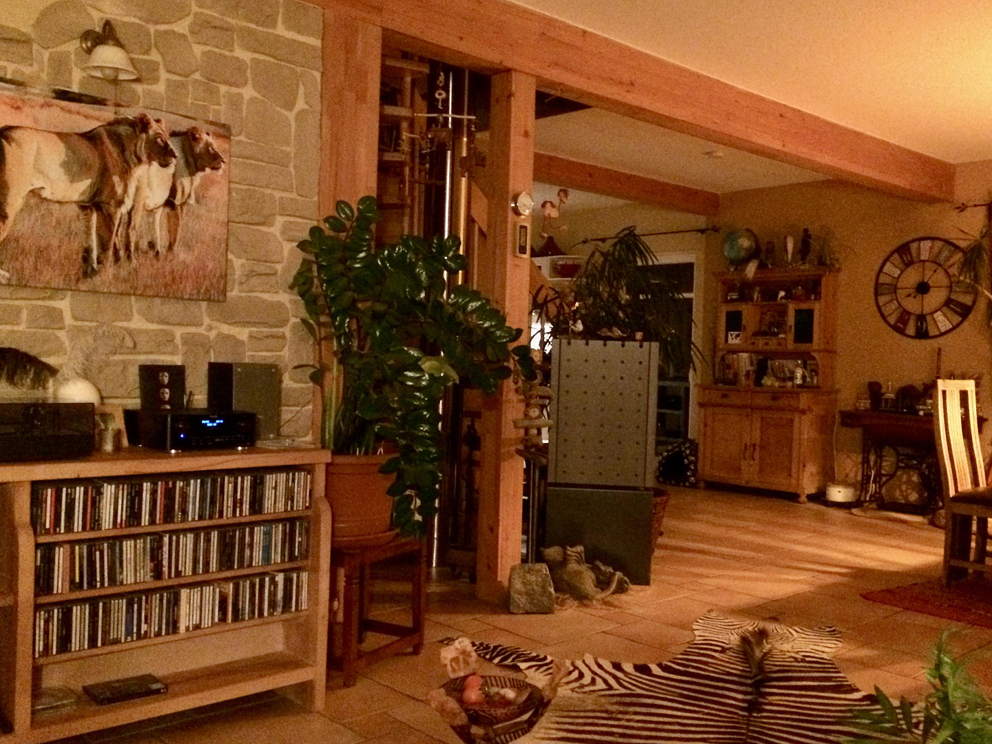 Einfamilienhaus mit viel Flair – Ralingen – Vorschaubild 6