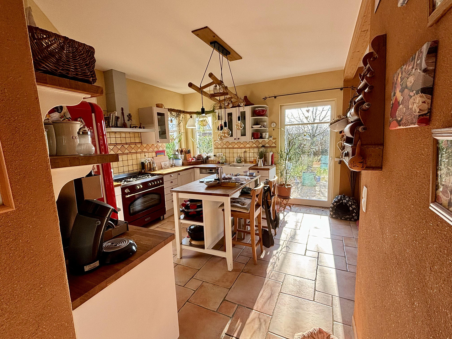 Einfamilienhaus mit viel Flair – Ralingen – Vorschaubild 5