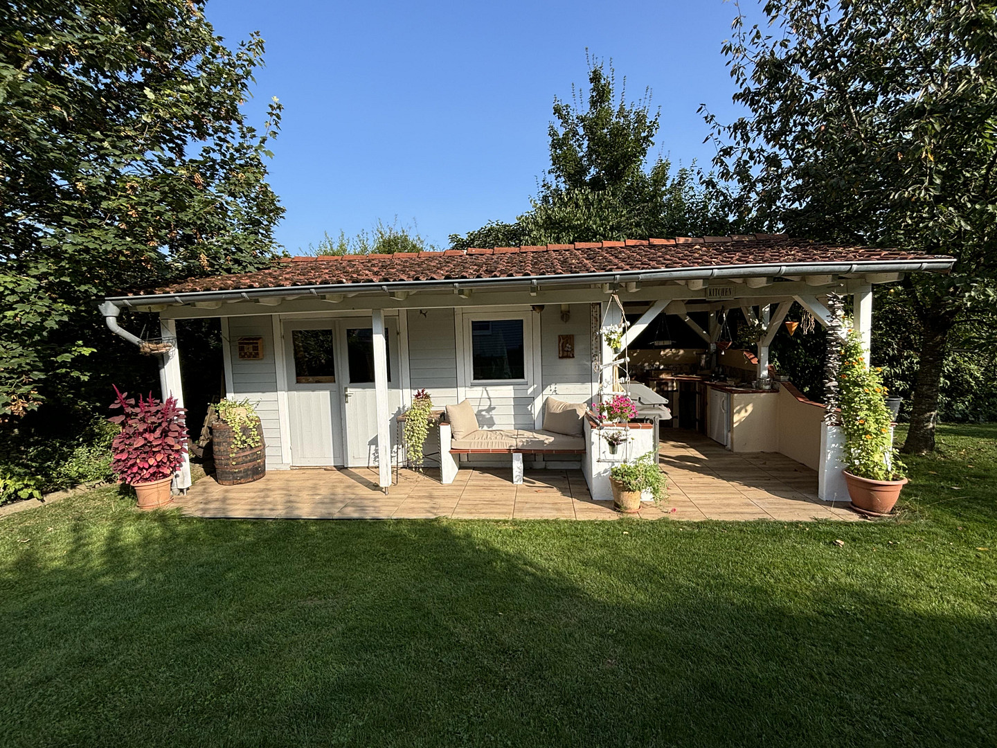Einfamilienhaus mit viel Flair – Ralingen – Vorschaubild 22