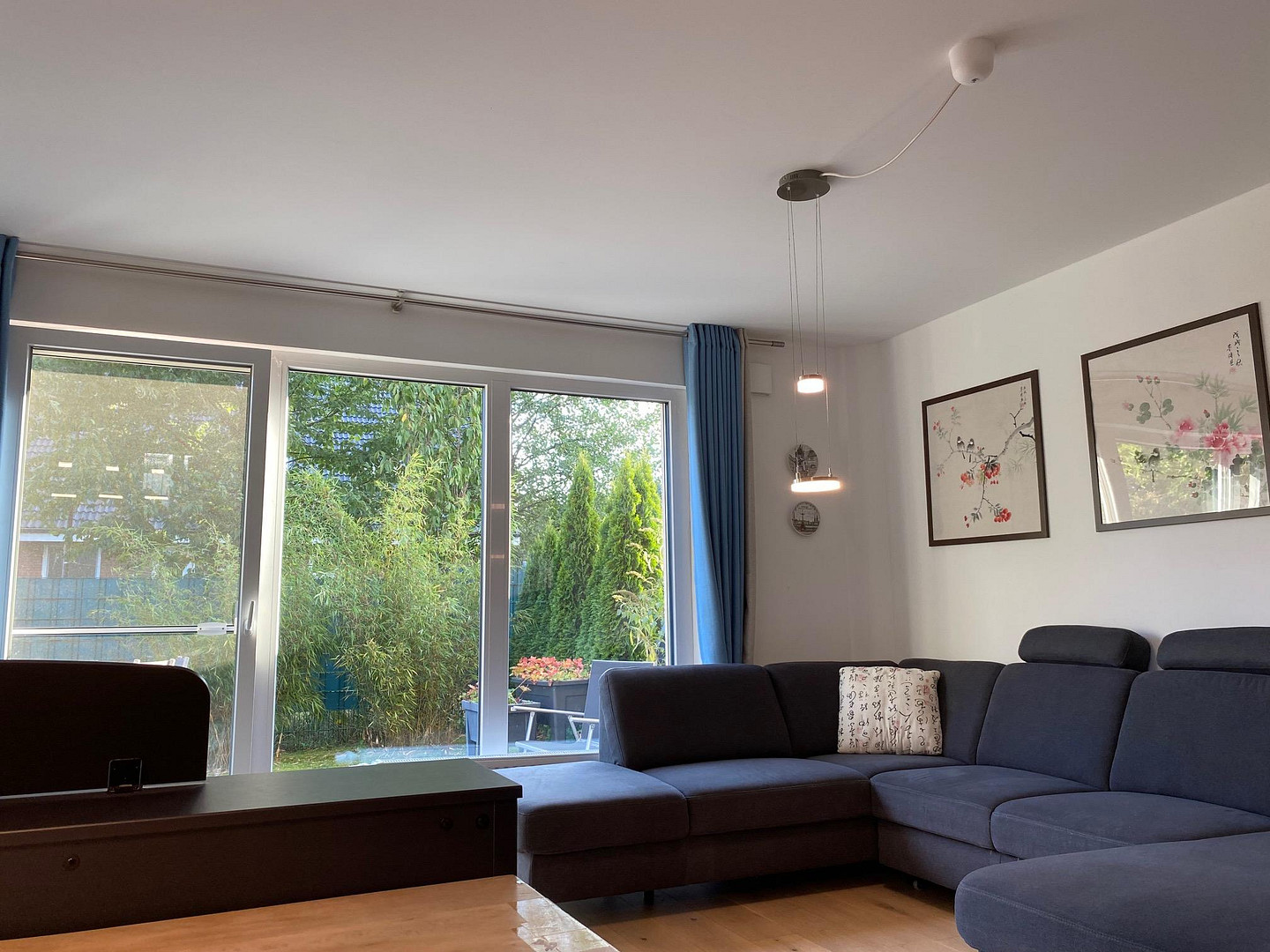 Neuwertige Doppelhaushälfte mit wunderschöner Aussicht – Emmi-Ruben-Weg 19F, 21147 Hamburg(Hausbruch) – Vorschaubild 5