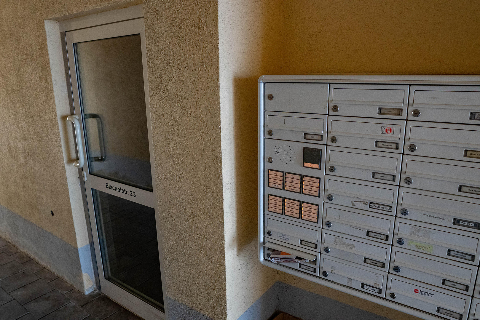bezugsfreie 3-Zimmer-Wohnung & TG-Stellplatz (RESERVIERT!) – Bischofstraße 23, 4179 Leipzig(Leutzsch) – Vorschaubild 5