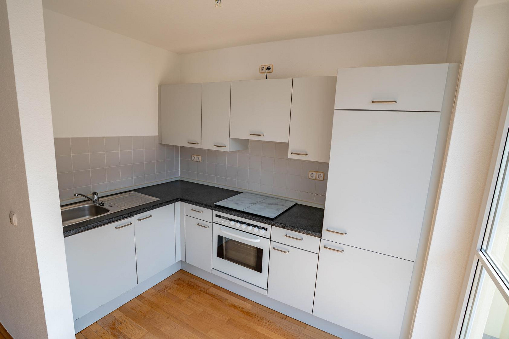 bezugsfreie 3-Zimmer-Wohnung & TG-Stellplatz (RESERVIERT!) – Bischofstraße 23, 4179 Leipzig(Leutzsch) – Vorschaubild 14