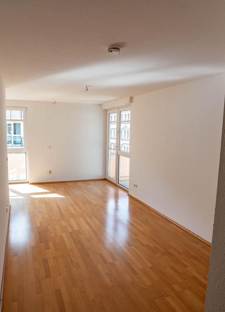bezugsfreie 3-Zimmer-Wohnung & TG-Stellplatz (RESERVIERT!) – Bischofstraße 23, 4179 Leipzig(Leutzsch) – Vorschaubild 10