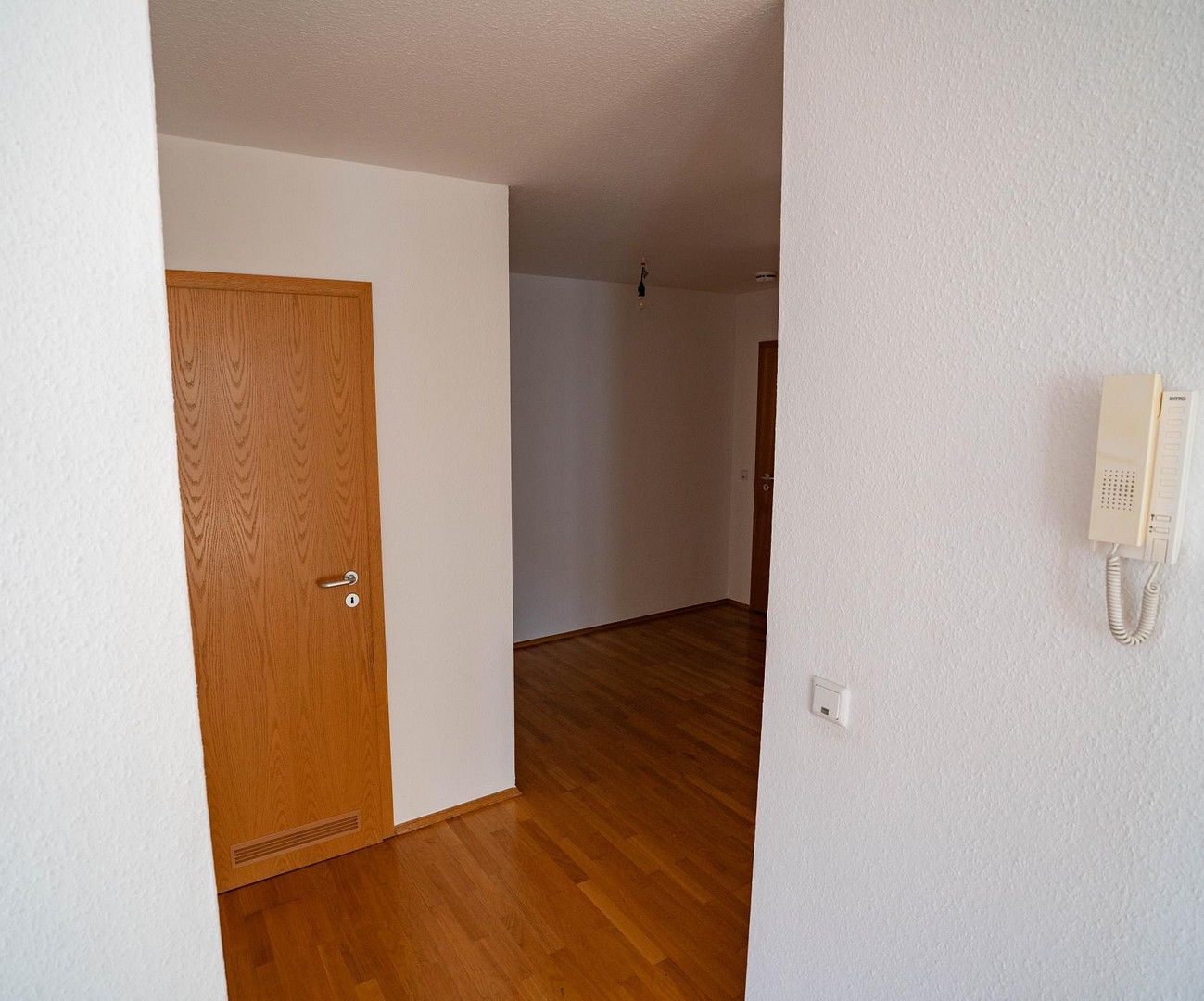 bezugsfreie 3-Zimmer-Wohnung & TG-Stellplatz (RESERVIERT!) – Bischofstraße 23, 4179 Leipzig(Leutzsch) – Vorschaubild 8