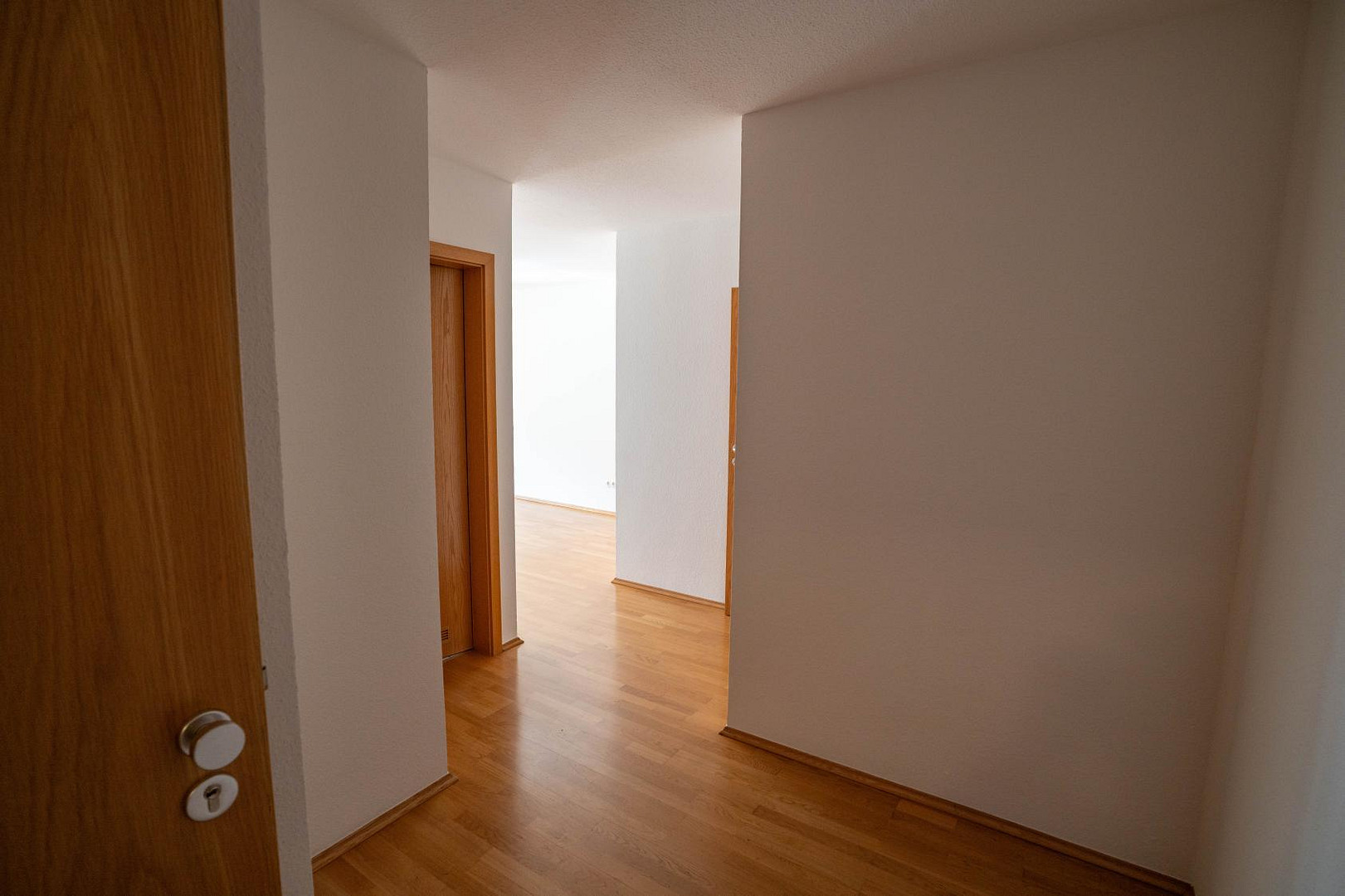 bezugsfreie 3-Zimmer-Wohnung & TG-Stellplatz (RESERVIERT!) – Bischofstraße 23, 4179 Leipzig(Leutzsch) – Vorschaubild 7