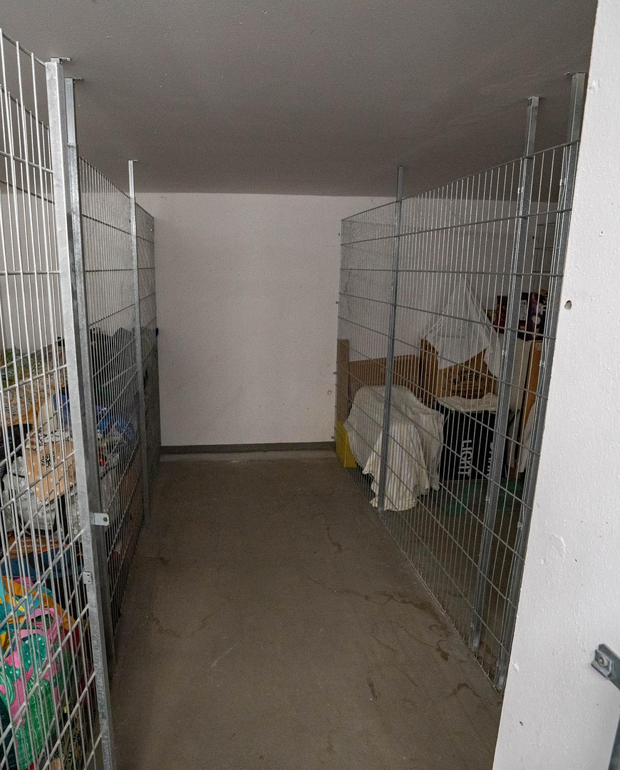 bezugsfreie 3-Zimmer-Wohnung & TG-Stellplatz (RESERVIERT!) – Bischofstraße 23, 4179 Leipzig(Leutzsch) – Vorschaubild 16