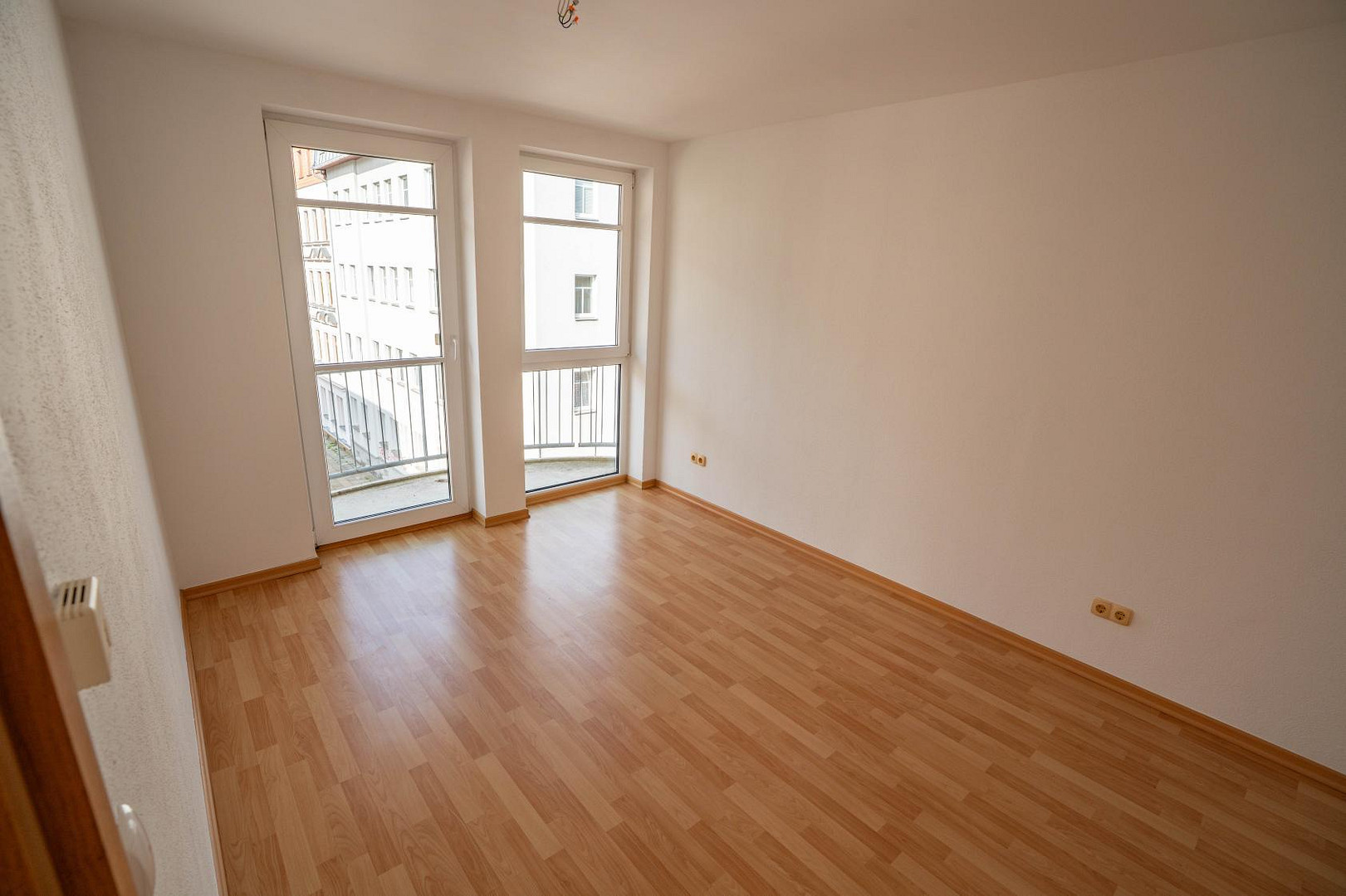 bezugsfreie 3-Zimmer-Wohnung & TG-Stellplatz (RESERVIERT!) – Bischofstraße 23, 4179 Leipzig(Leutzsch) – Vorschaubild 15