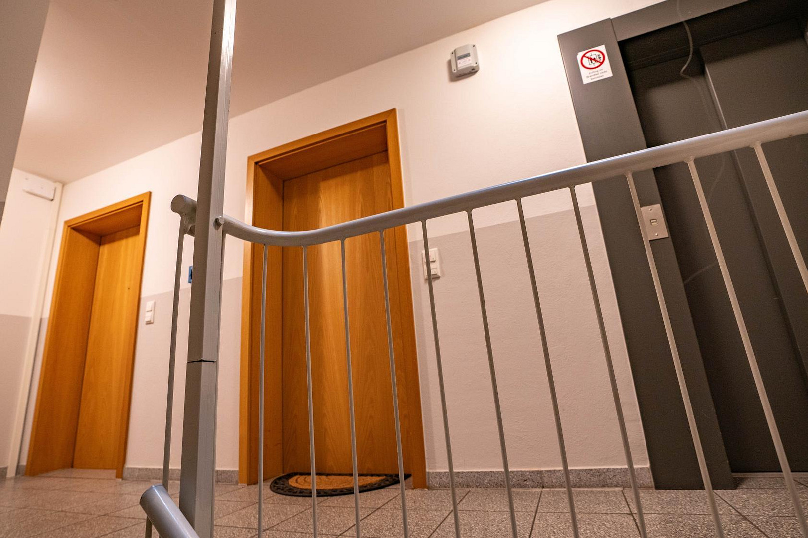 bezugsfreie 3-Zimmer-Wohnung & TG-Stellplatz (RESERVIERT!) – Bischofstraße 23, 4179 Leipzig(Leutzsch) – Vorschaubild 6