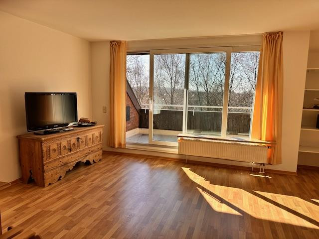 2 Zimmer Maisonette Wohnung Ratingen Mitte Tiefgaragenstellplatz